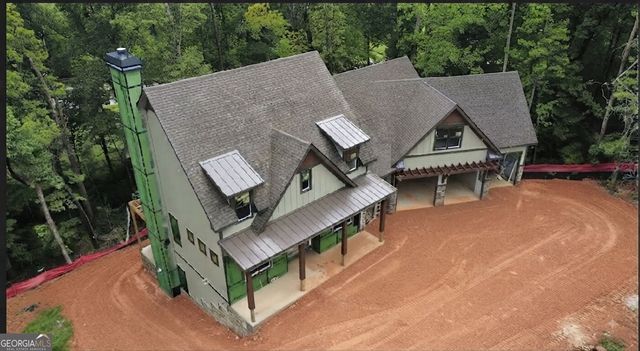 4075 Haven Terrace, Milton, GA 30004