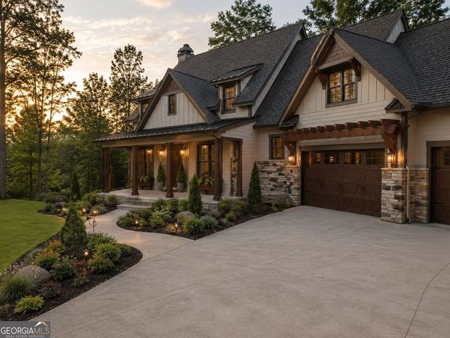 4075 Haven Terrace, Milton, GA 30004
