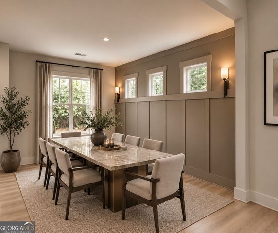 4075 Haven Terrace, Milton, GA 30004