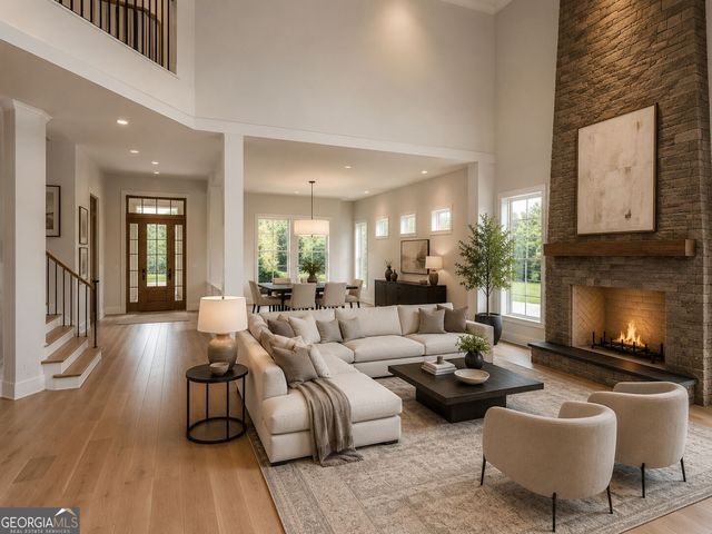 4075 Haven Terrace, Milton, GA 30004