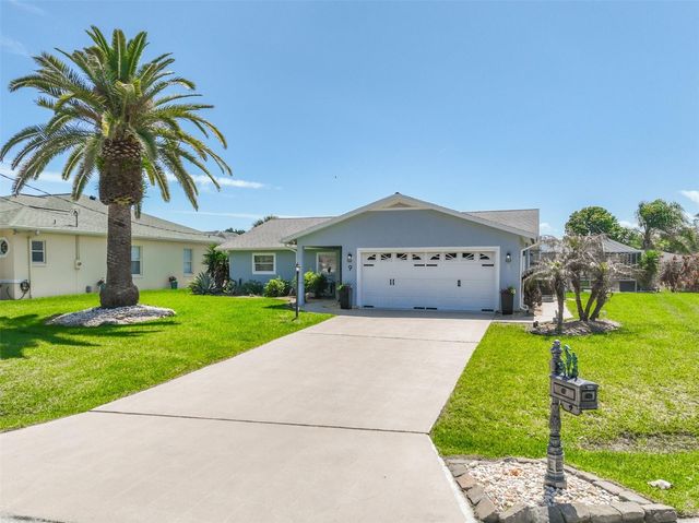 9 COLLINGVILLE COURT, Palm Coast, FL 32137