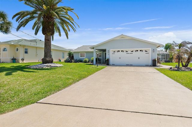 9 COLLINGVILLE COURT, Palm Coast, FL 32137