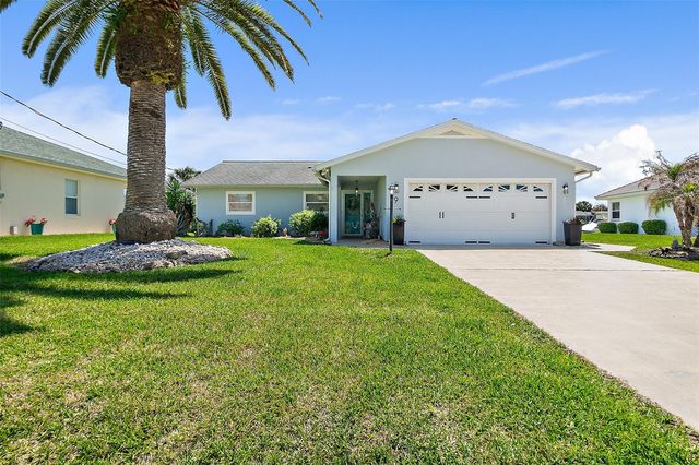 9 COLLINGVILLE COURT, Palm Coast, FL 32137