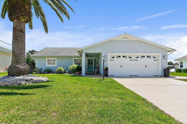 9 COLLINGVILLE COURT, Palm Coast, FL 32137