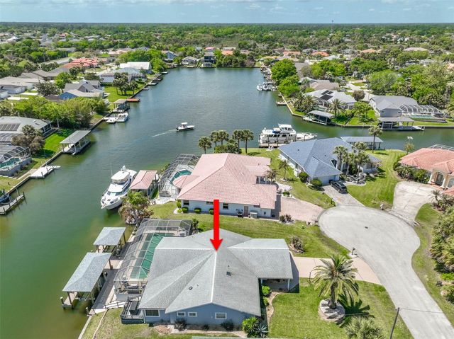 9 COLLINGVILLE COURT, Palm Coast, FL 32137