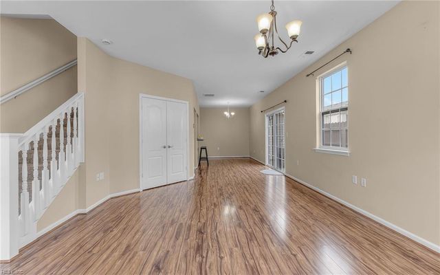 4368 Duffy DR, Virginia Beach, VA 23462