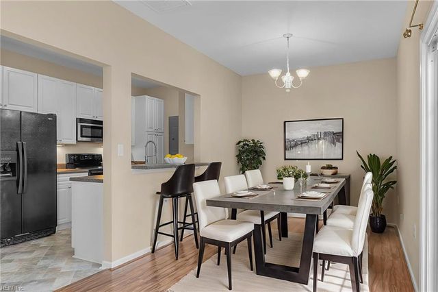 4368 Duffy DR, Virginia Beach, VA 23462