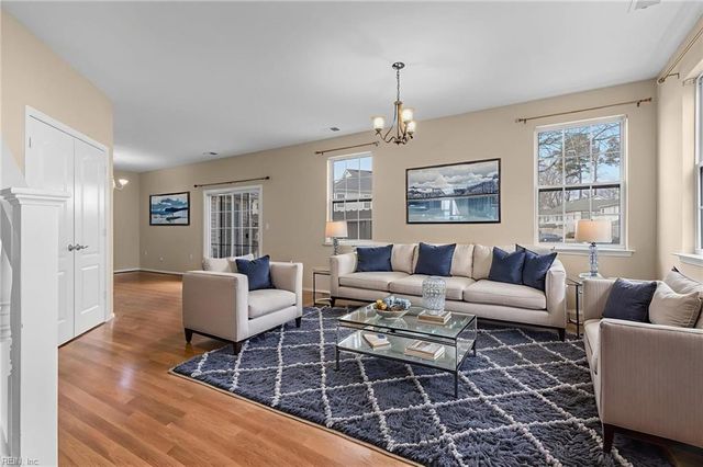 4368 Duffy DR, Virginia Beach, VA 23462