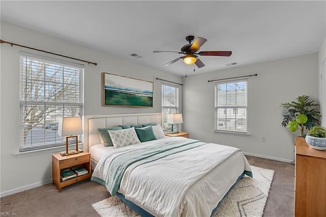 4368 Duffy DR, Virginia Beach, VA 23462