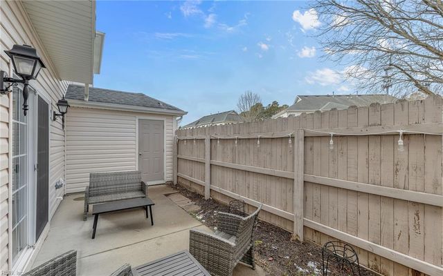 4368 Duffy DR, Virginia Beach, VA 23462