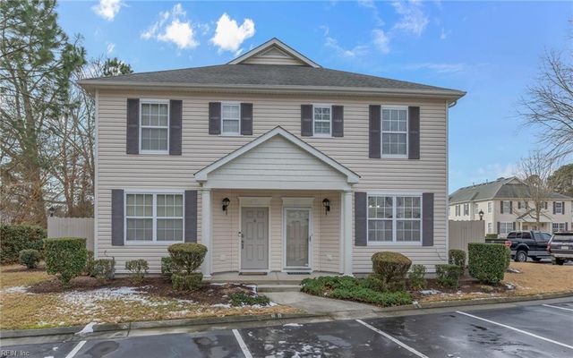 4368 Duffy DR, Virginia Beach, VA 23462