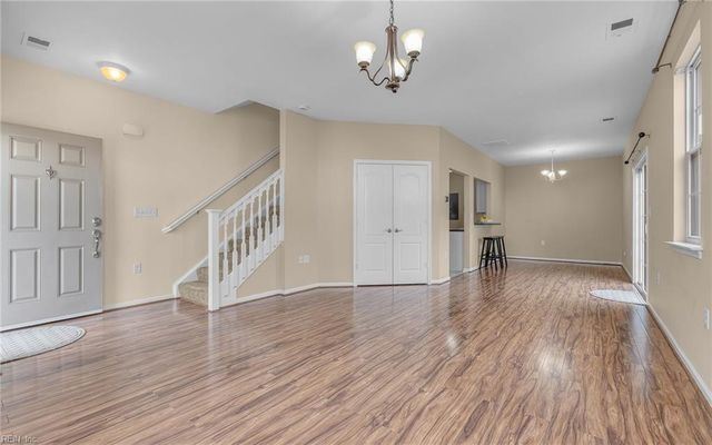 4368 Duffy DR, Virginia Beach, VA 23462