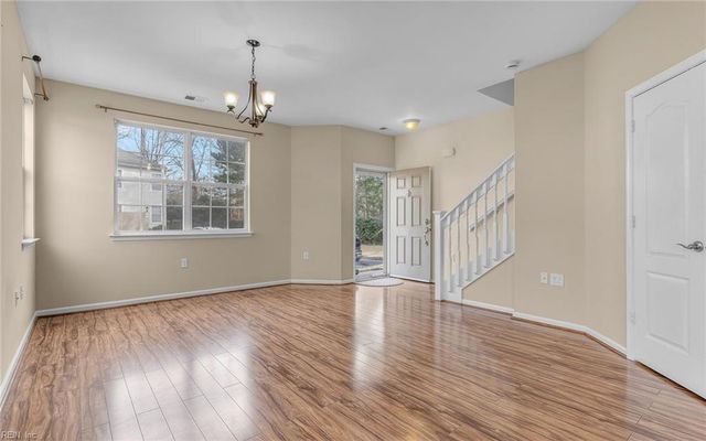 4368 Duffy DR, Virginia Beach, VA 23462