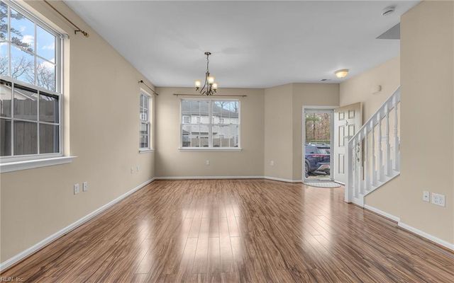 4368 Duffy DR, Virginia Beach, VA 23462