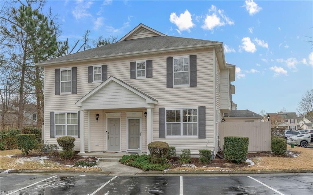 4368 Duffy DR, Virginia Beach, VA 23462