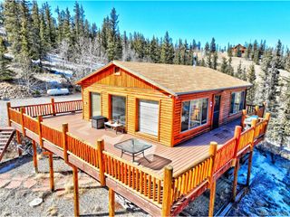 201 Bronco Cir, Como, CO 80432
