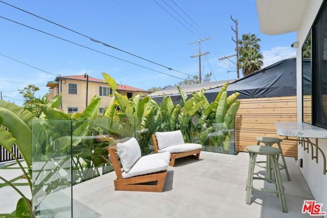 1706 Abbot Kinney Boulevard, Venice (los Angeles), CA 90291