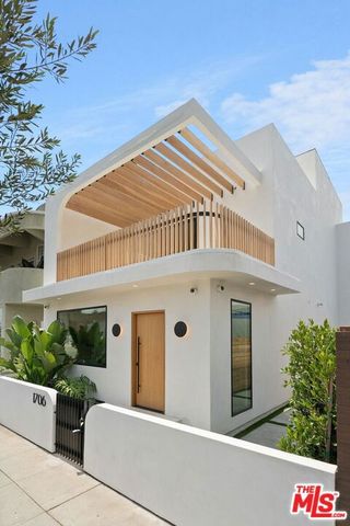 1706 Abbot Kinney Boulevard, Venice (los Angeles), CA 90291