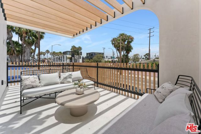1706 Abbot Kinney Boulevard, Venice (los Angeles), CA 90291