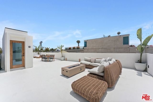 1706 Abbot Kinney Boulevard, Venice (los Angeles), CA 90291