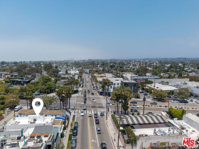 1706 Abbot Kinney Boulevard, Venice (los Angeles), CA 90291
