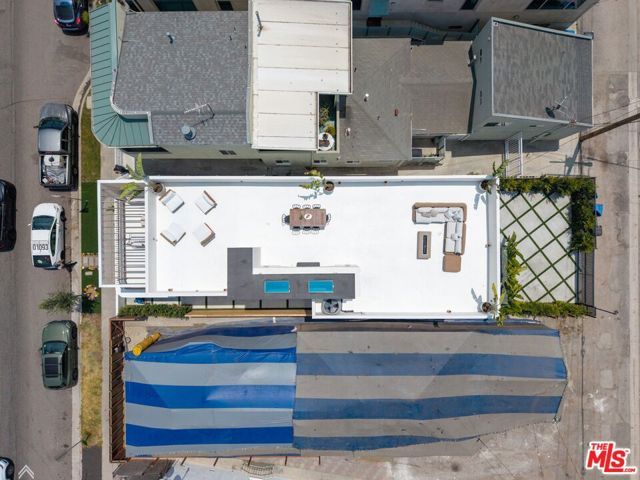 1706 Abbot Kinney Boulevard, Venice (los Angeles), CA 90291