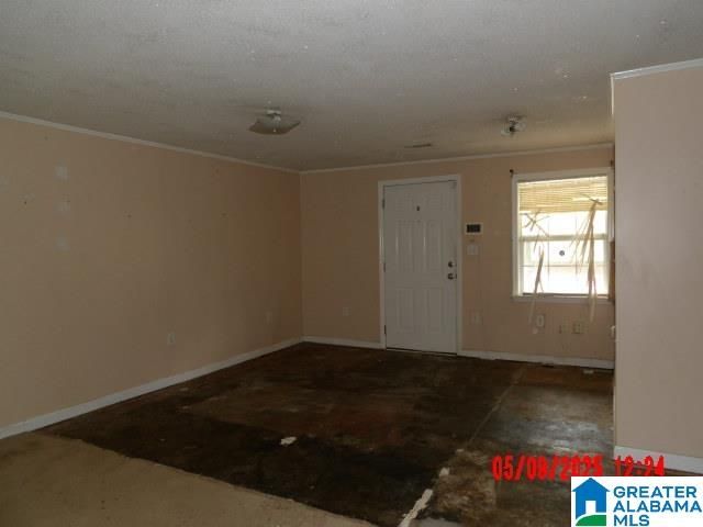 801 RUTLEDGE DRIVE, Midfield, AL 35228