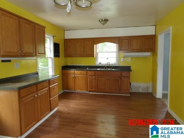 801 RUTLEDGE DRIVE, Midfield, AL 35228