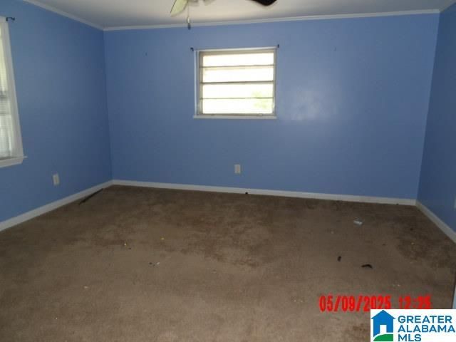 801 RUTLEDGE DRIVE, Midfield, AL 35228