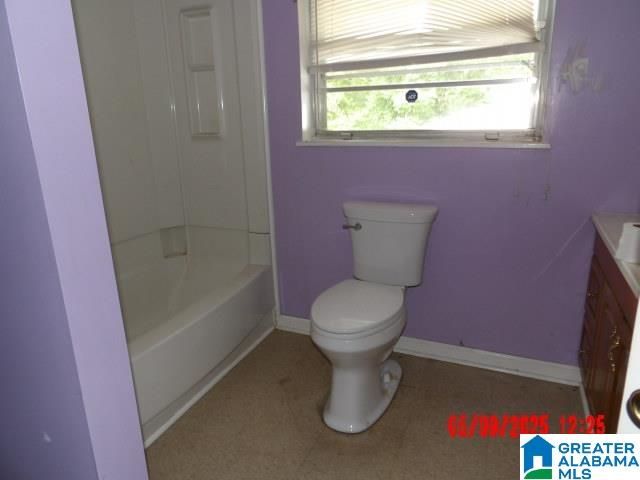 801 RUTLEDGE DRIVE, Midfield, AL 35228