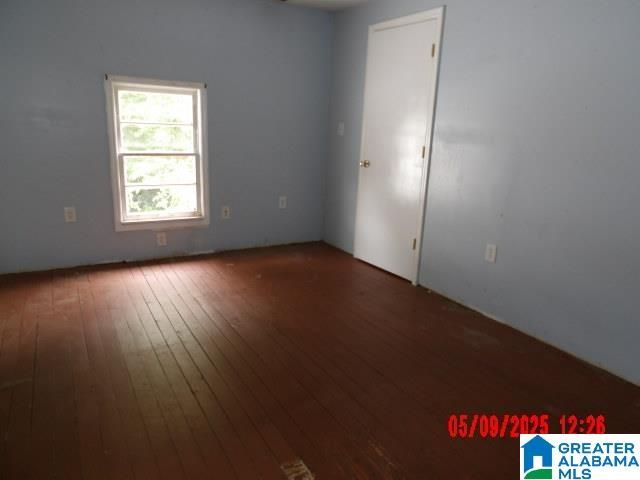 801 RUTLEDGE DRIVE, Midfield, AL 35228