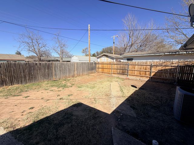 4310 42nd Street, Lubbock, TX 79413