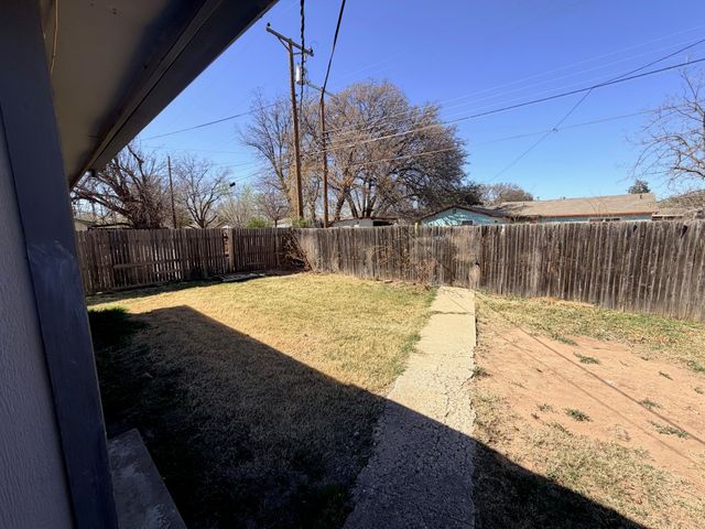 4310 42nd Street, Lubbock, TX 79413