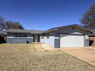 4310 42nd Street, Lubbock, TX 79413