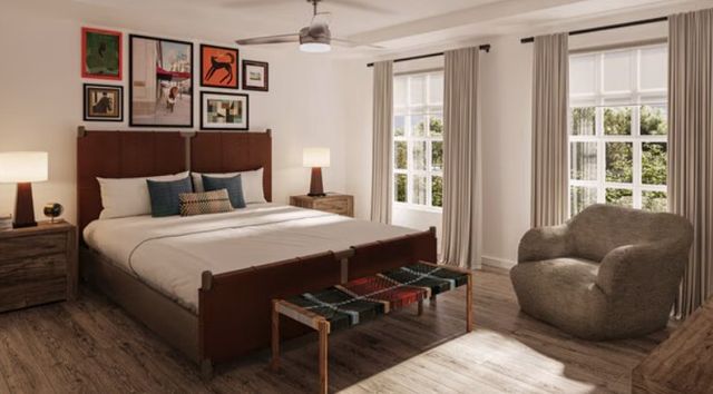 3591 Oxenfree Boulevard 3537, Frisco, TX 75035