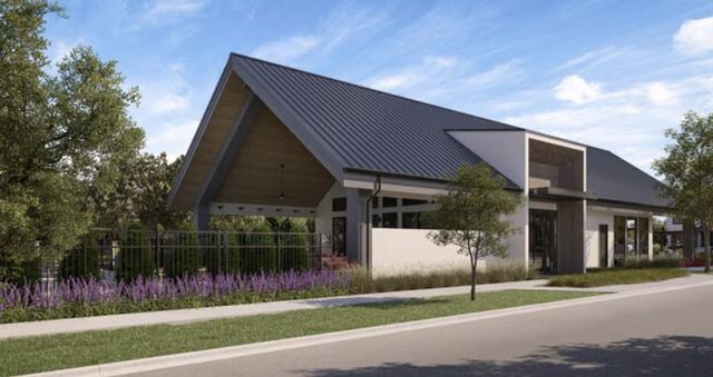 3591 Oxenfree Boulevard 3537, Frisco, TX 75035