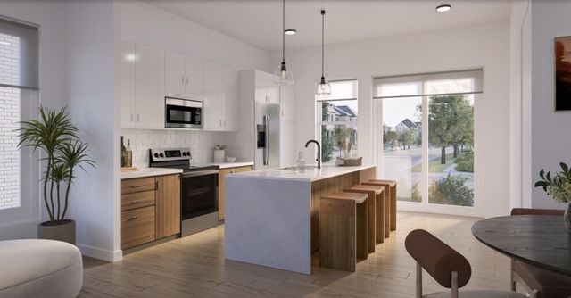 3591 Oxenfree Boulevard 3537, Frisco, TX 75035