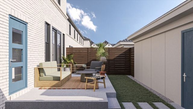 3591 Oxenfree Boulevard 3537, Frisco, TX 75035