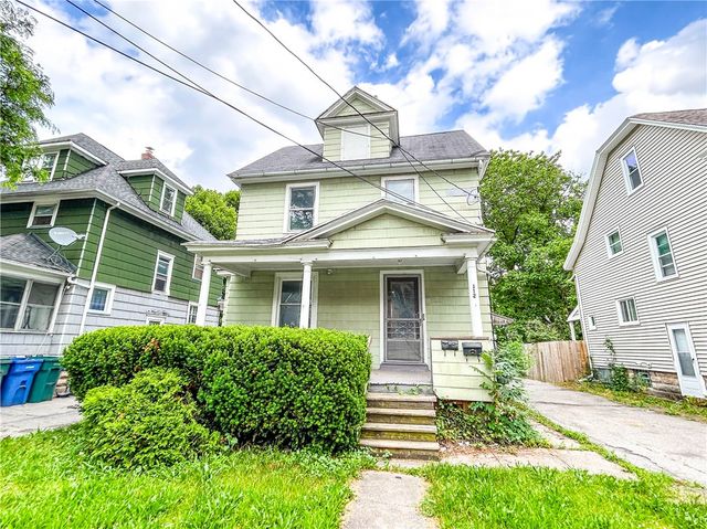 112 Winterroth Street, Rochester, NY 14609