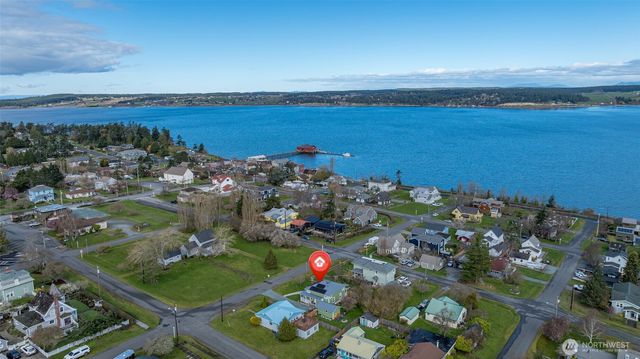 705 NE Haller Street, Coupeville, WA 98239