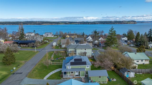 705 NE Haller Street, Coupeville, WA 98239