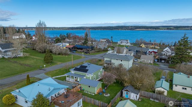 705 NE Haller Street, Coupeville, WA 98239