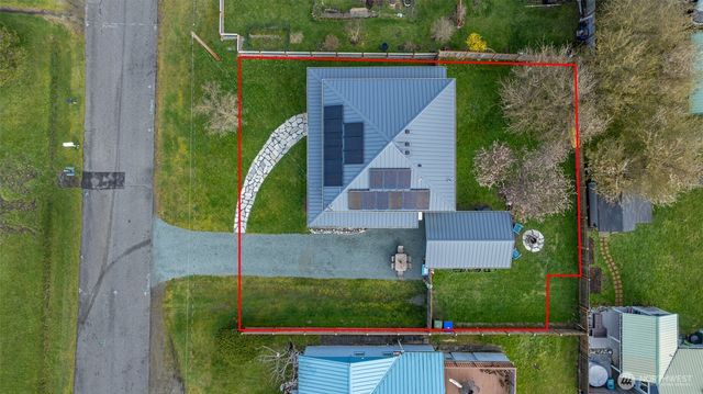 705 NE Haller Street, Coupeville, WA 98239