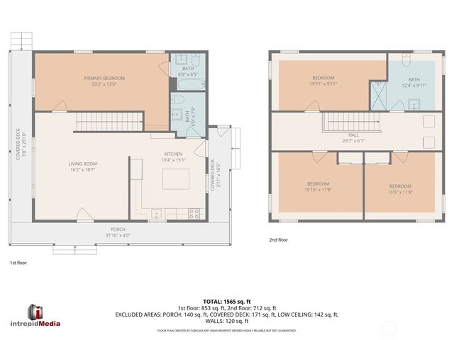 705 NE Haller Street, Coupeville, WA 98239