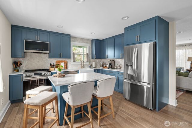 705 NE Haller Street, Coupeville, WA 98239