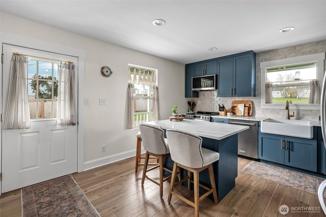 705 NE Haller Street, Coupeville, WA 98239