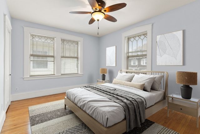 3 Grosvenor Park 2, Lynn, MA 01902