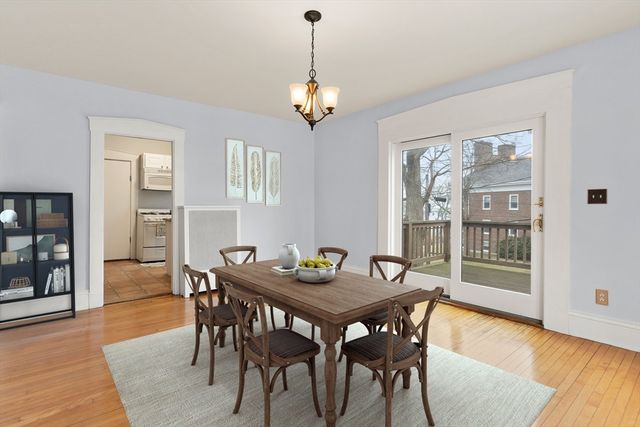 3 Grosvenor Park 2, Lynn, MA 01902