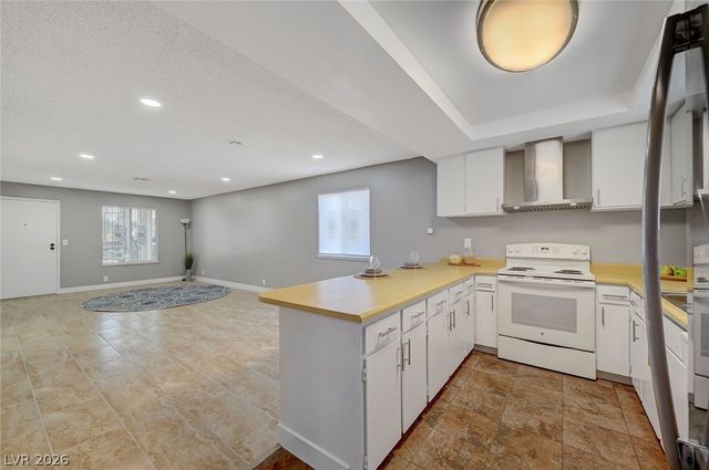 3240 Cameron Street A, Las Vegas, NV 89102