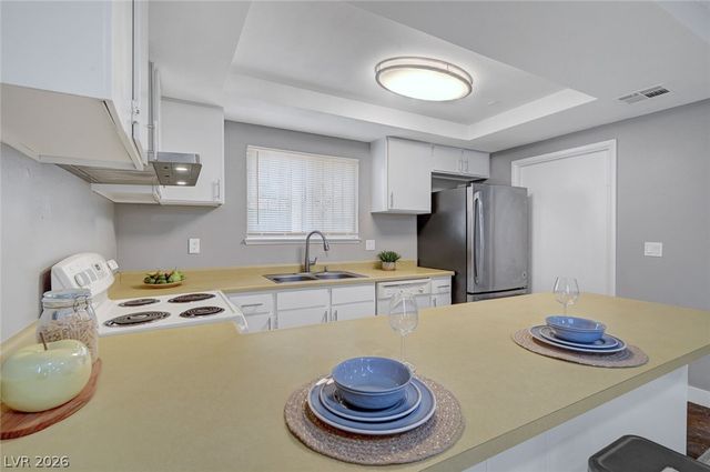 3240 Cameron Street A, Las Vegas, NV 89102